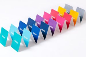 打扮店形象墙设计原则