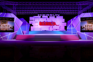 企业宣传画册设计效果：怎样通过画册实现营销目的