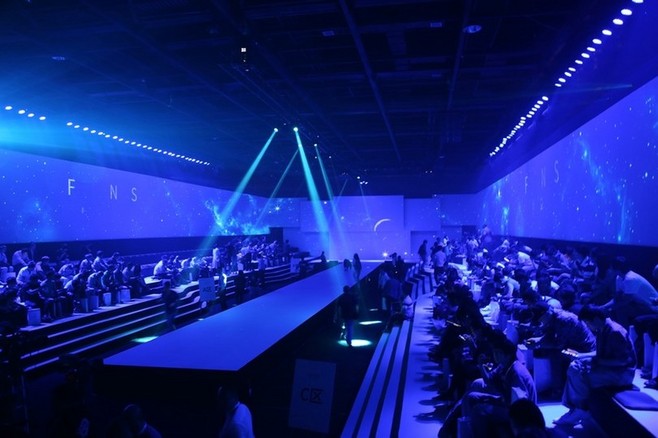 成都活动策划执行