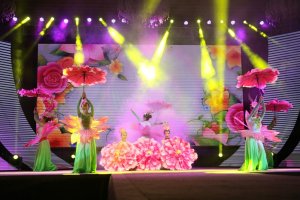 活动策划怎样分工才华抵达最好的效果