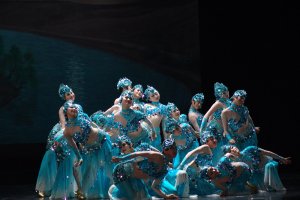 鲜明卖点是活动策划公司的要害优势