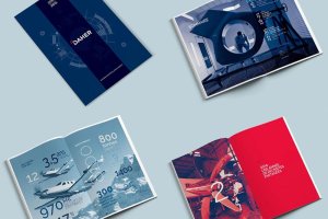 广告手册的印刷色彩有哪些选择