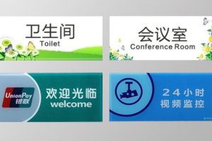 高端商务手刺中有哪些经典设计气概