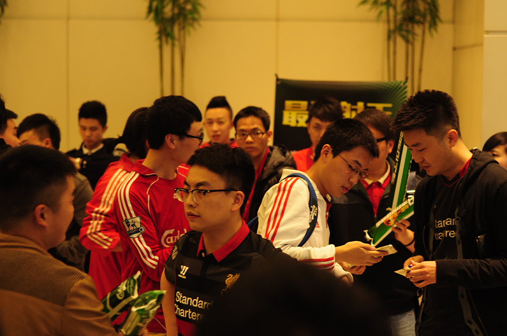 嘉士伯成都活动策划执行