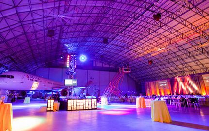 成都公关活动策划执行