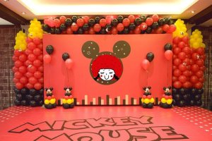 举行儿童/生日派对给孩子有什么益处？？？？