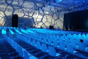 新闻宣布会园地怎样选择？？？？？？？