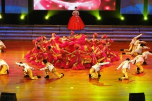 年会活动创意策划原则剖析