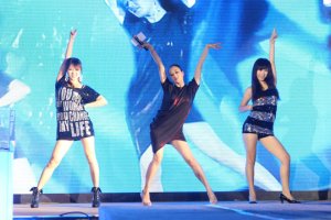 活动策划执行效劳流程