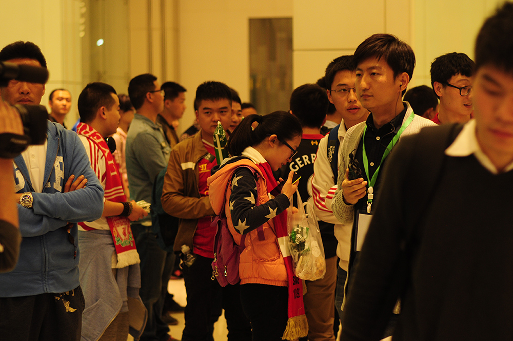 嘉士伯成都活动策划执行