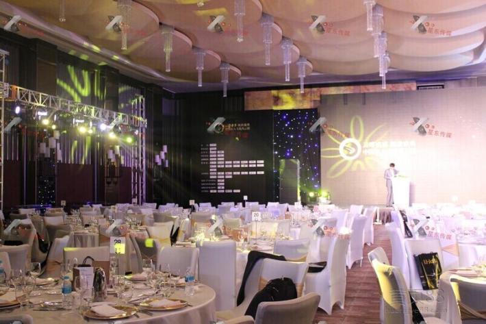 成都活动策划年会策划