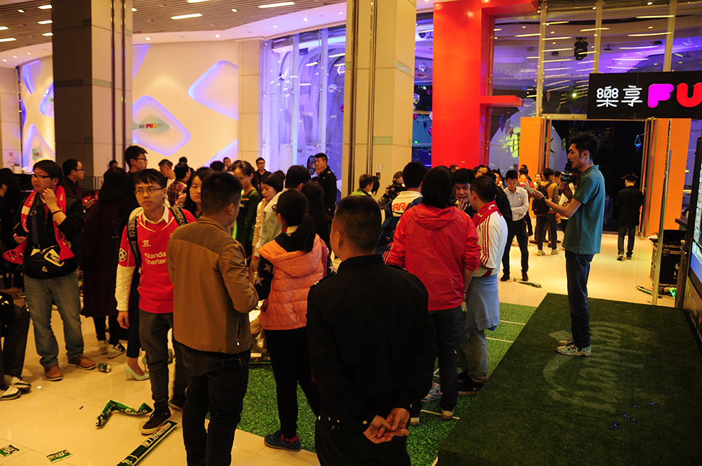 嘉士伯成都活动策划执行