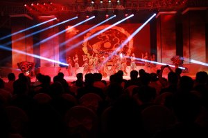 公司年会策划需要注重什么？？？？？