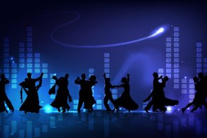 舞台灯光对活动的强盛作用