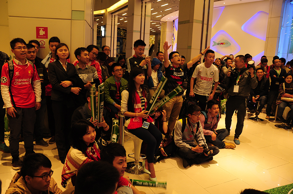 嘉士伯成都活动策划执行