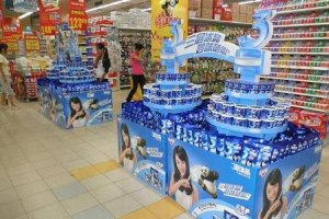 怎样做好堆头商品的销售？？？