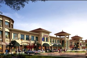 房地产项目亮相活动前期准备计划推荐