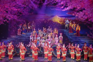 团拜会场合的选择？？？？？