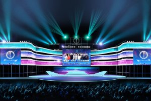 企业周年店庆系列活动，，，，，，，增添美誉度