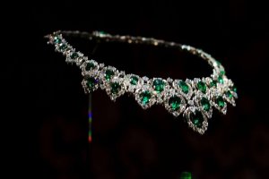 【成都活动】第25届成都国际珠宝展