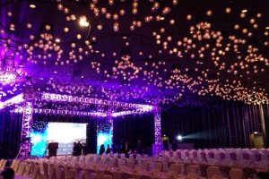 客户答谢会活动需要准备什么？？？？？？？？