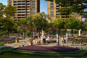 小区活动暨揭牌仪式策划计划推荐