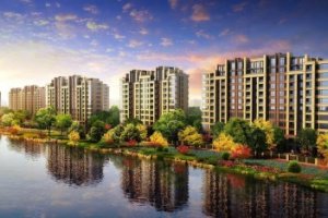 楼盘开盘仪式策划案，，，打下销售基础