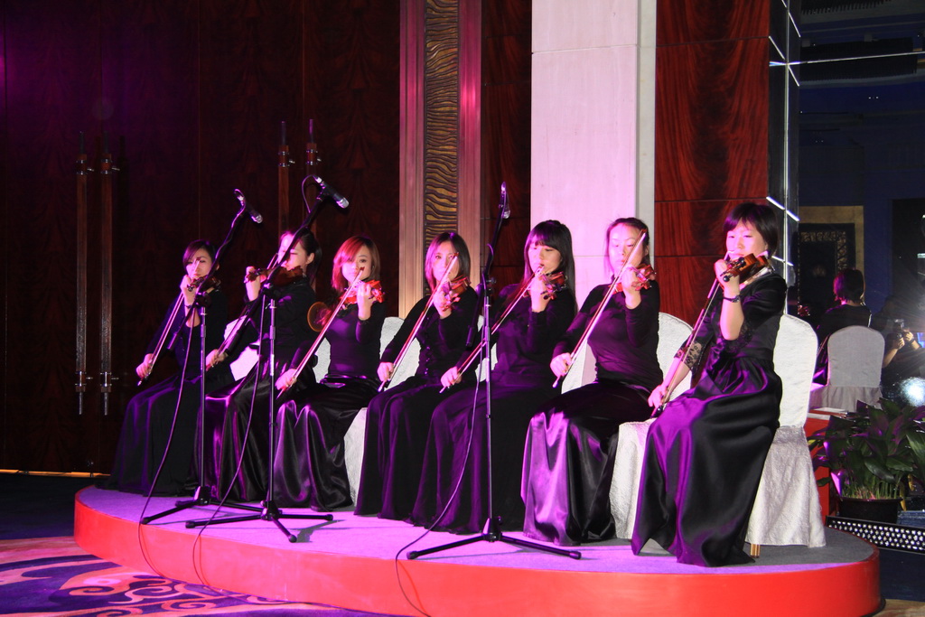 社区节日业主答谢活动