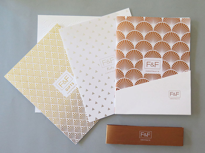 传单的印刷怎样举行装订和裁切