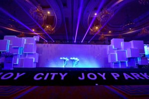 公司客户联谊酒会活动策划流程，，，深入宣传