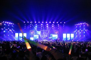 举行活动最主要的三个方面：策划、流程、立异