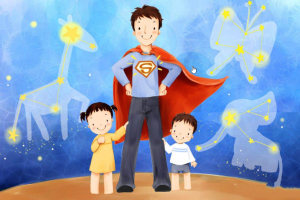 2018年幼儿园父亲节活动策划计划