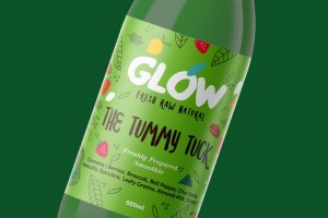 产品广告包装设计立异，，，，还应具备环保意识