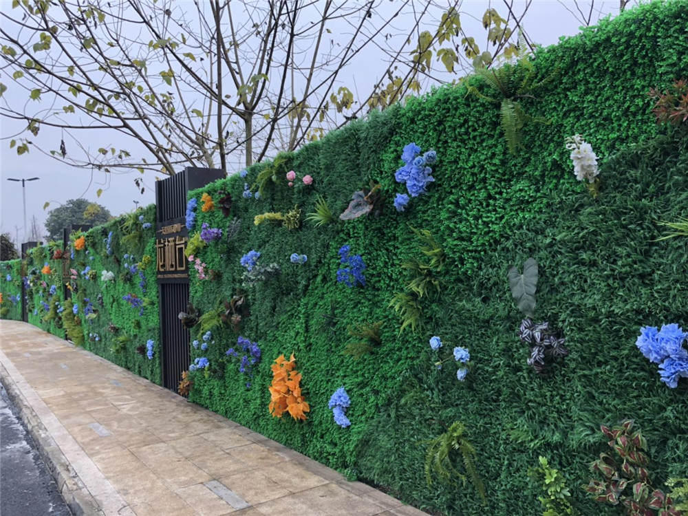 成都世联行龙栖台宣传活动广告策划执行 (2)