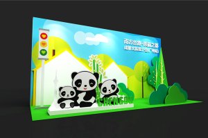 UI设计作品集怎么做才吸引人