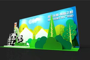 什么是舞美设计中的视听效果