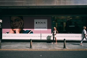 成都广告设计的国际影响力怎样